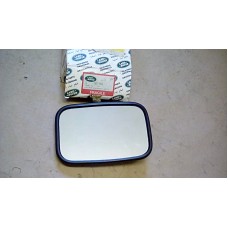 LAND ROVER DEFENDER EARLY DOOR MIRROR HEAD ASSY